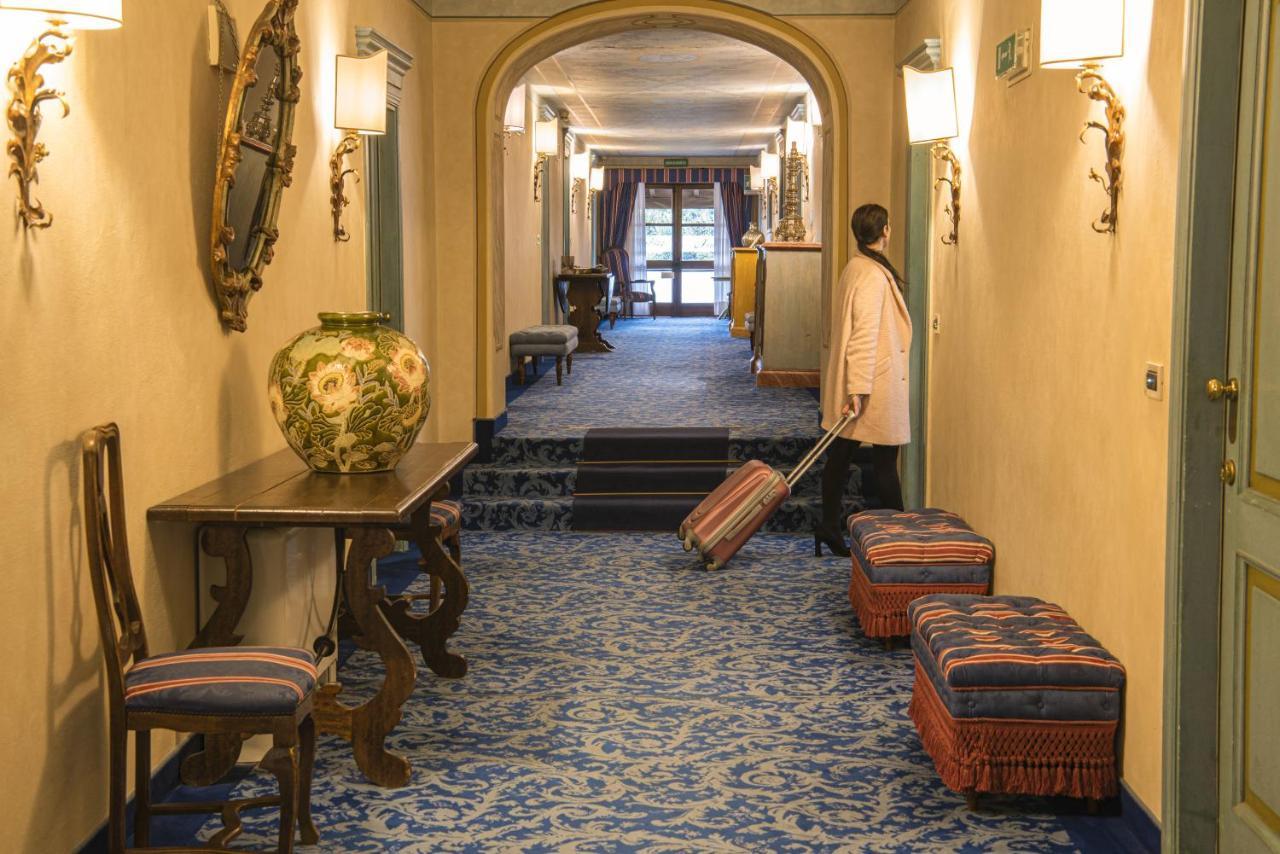 Hotel Boccaccio Calcinaia ภายนอก รูปภาพ