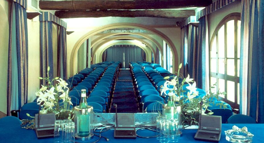 Hotel Boccaccio Calcinaia ภายนอก รูปภาพ